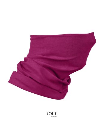 Μπαντάνα -  Βolt 03094 φούξ